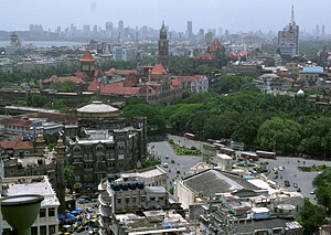 Bombay: Gespannte Ruhe nach dem Terror-Sturm