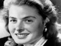 Bild: Die schwedische Schauspielerin Ingrid Bergmann, aufgenommen 1946; Rechte: dpa/ Picture-Alliance/ UPI