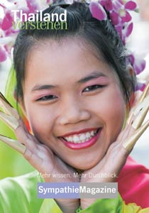 Sympathie Magazin: Thailand verstehen