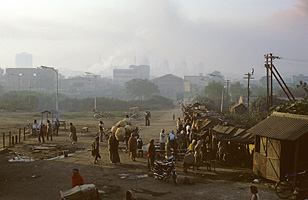 Bhopal: 20 Jahre nach dem Giftgasdesaster