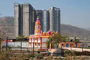 Boomtown Pune - Eine indische Stadt im Wandel