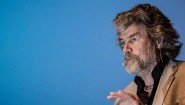 Reinhold Messner (Imago / Eibner)