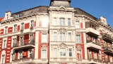 Gründerzeithäuser im Bezirk Steglitz in Berlin. (picture-alliance / dpa / Wolfram Steinberg)
