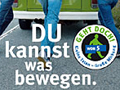Bild: Logo Geht doch!; Rechte: WDR